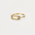 Solenne Ring