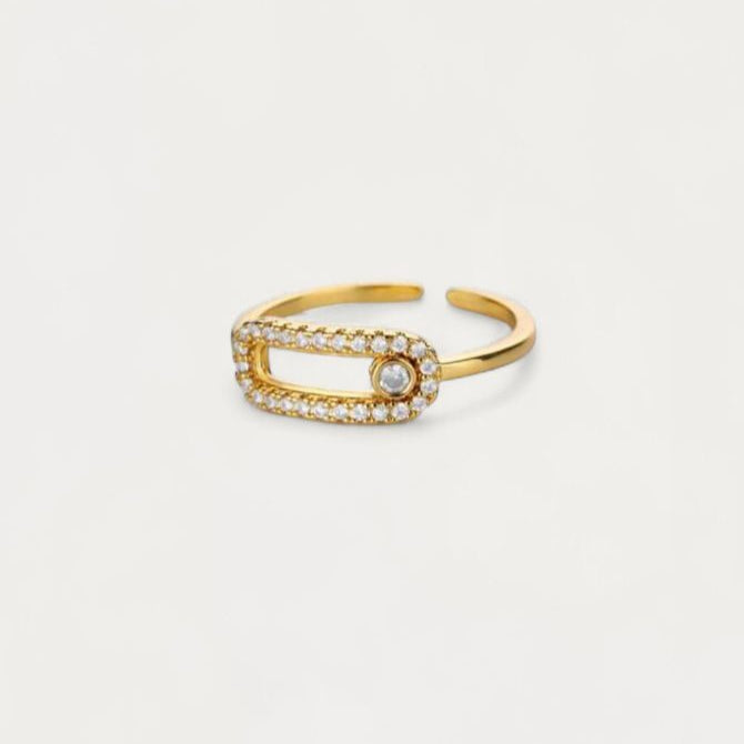 Solenne Ring