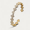 Voila Fleur Bracelet