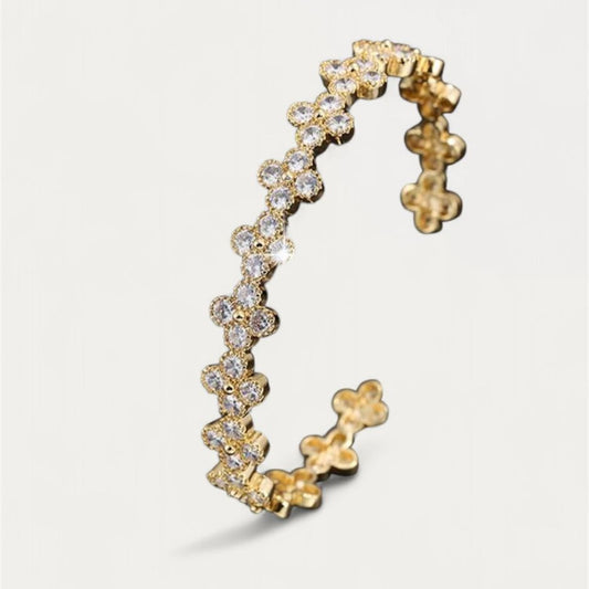 Voila Fleur Bracelet