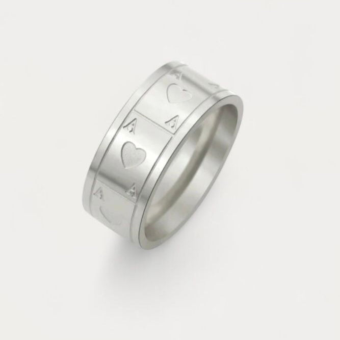 Ace Ring