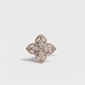 Seraphina Clover Ring