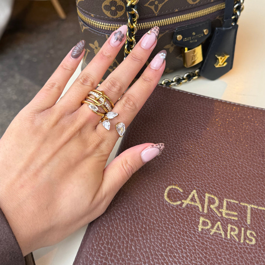 Mejuri Ring