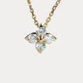 Étoile Clover Necklace