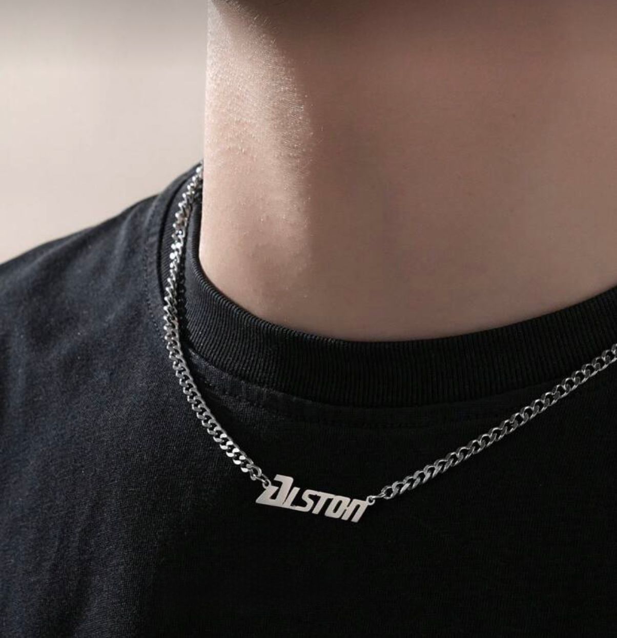 Vero Personalised Chain