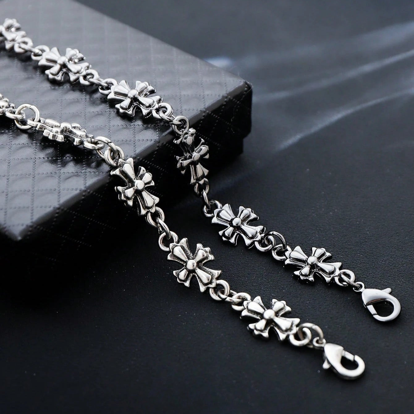 Crux Bracelet