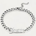 Cael Personalised Bracelet
