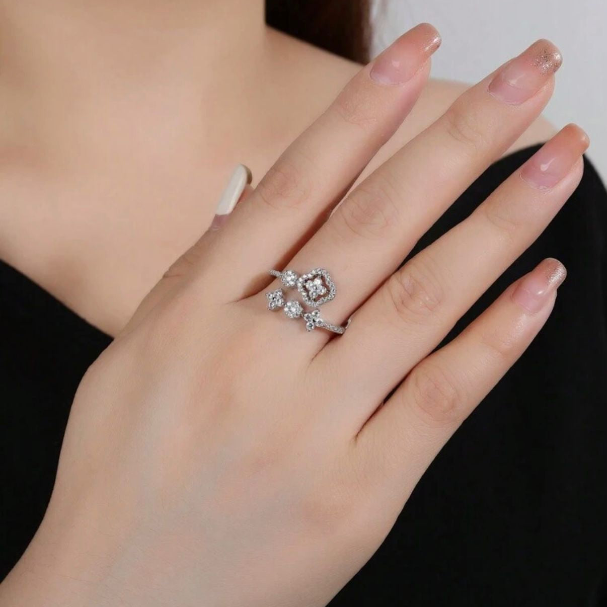 Auri Ring