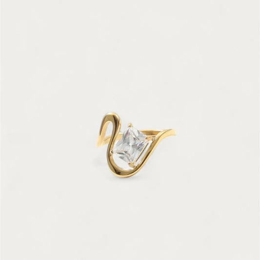 Liora Gold Ring