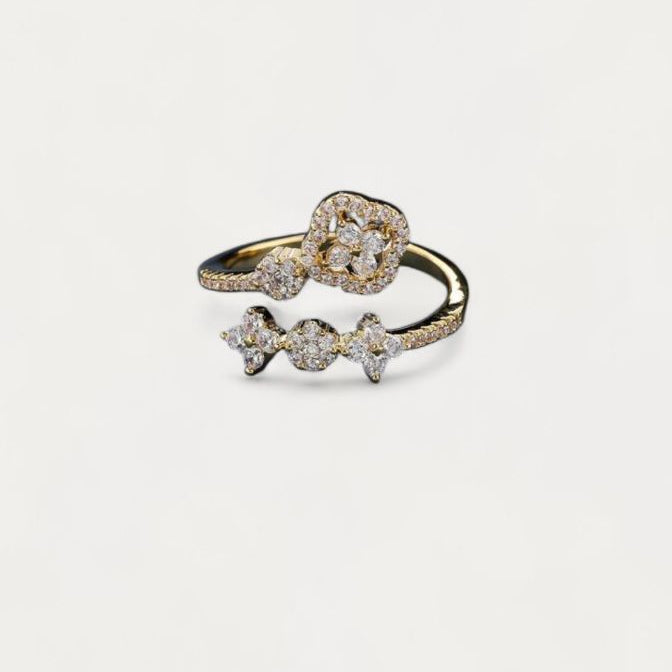 Auri Ring