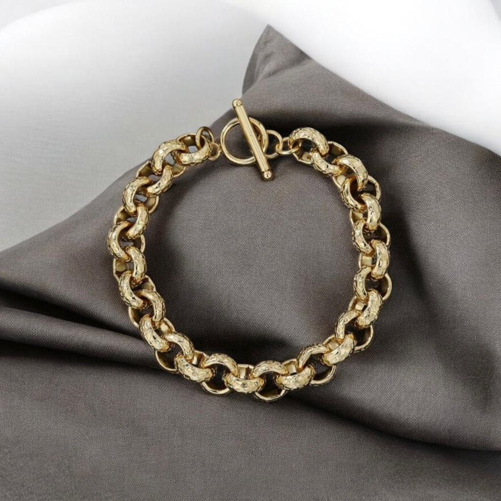 Serpentis Bracelet