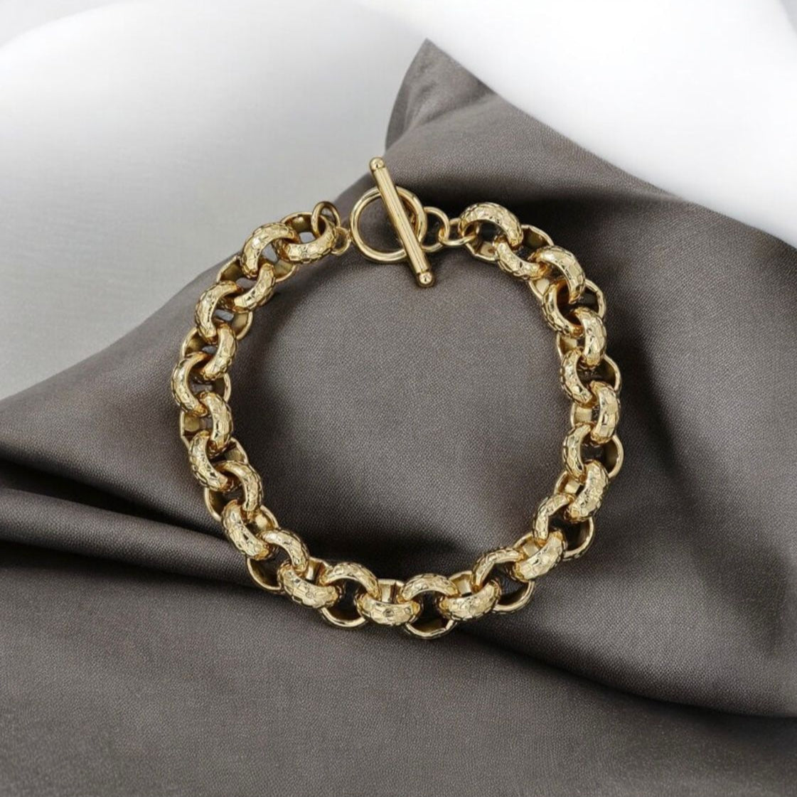 Serpentis Bracelet