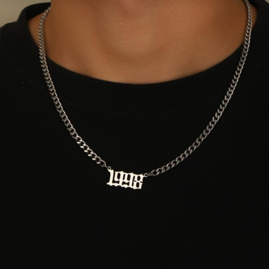 Birthyear Chain