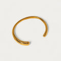 Nira Geometric Bangle