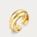 Ora Open ring