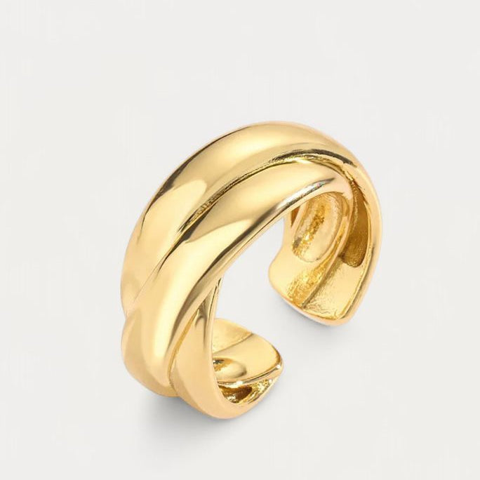 Ora Open ring