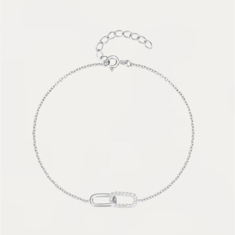 Sera Zircon Bracelet