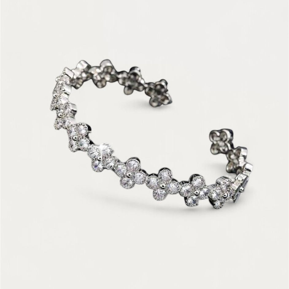 Voila Fleur Bracelet