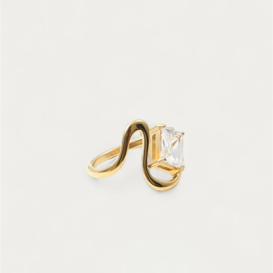 Liora Gold Ring