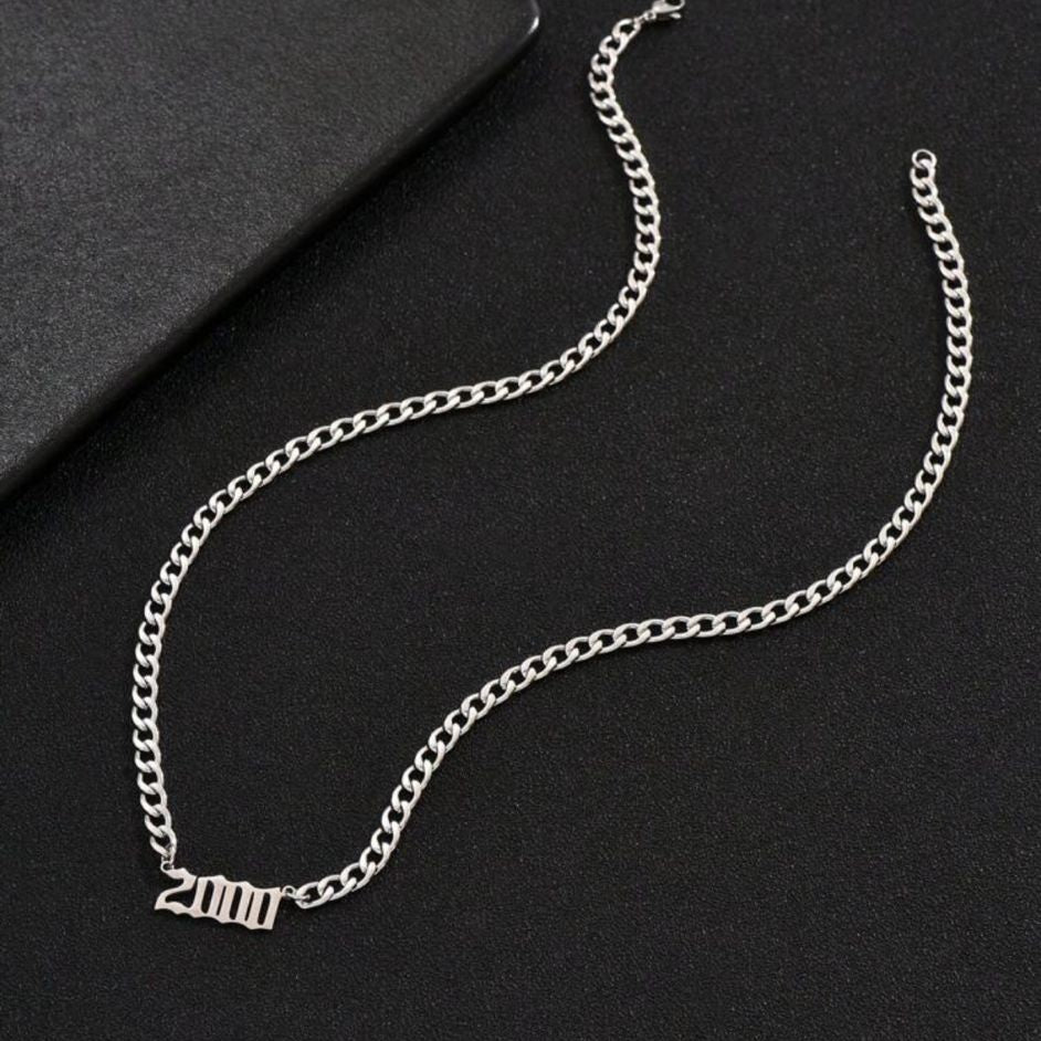 Birthyear Chain