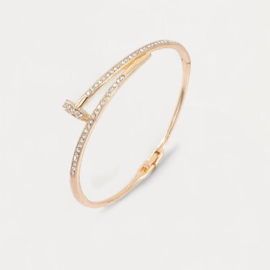 Nyla Nail Bangle