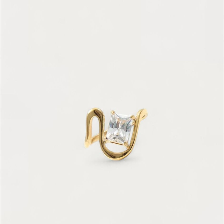 Liora Gold Ring