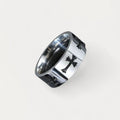 Valor Cross Ring