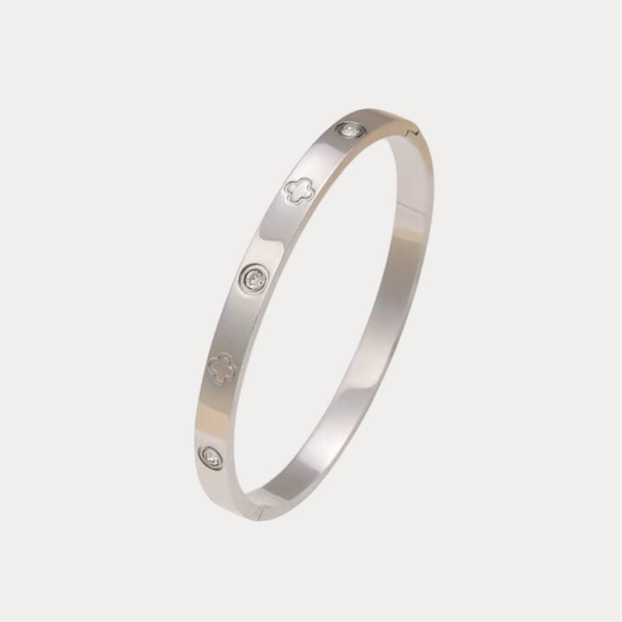 Cali Clover Bracelet