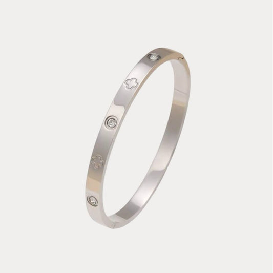 Cali Clover Bracelet