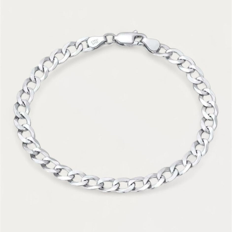Aurel Premium Link Bracelet