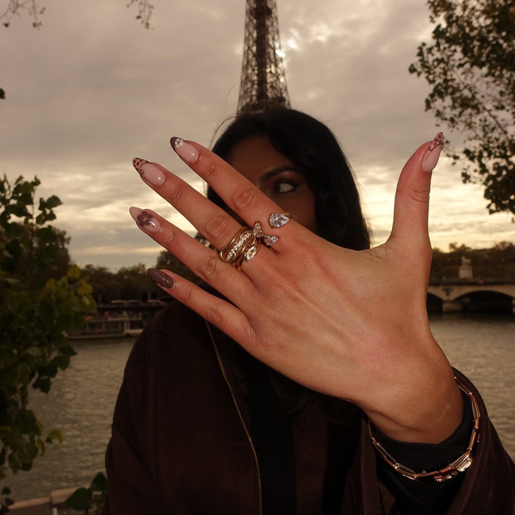 Mejuri Ring