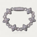 Octave Clover Bracelet