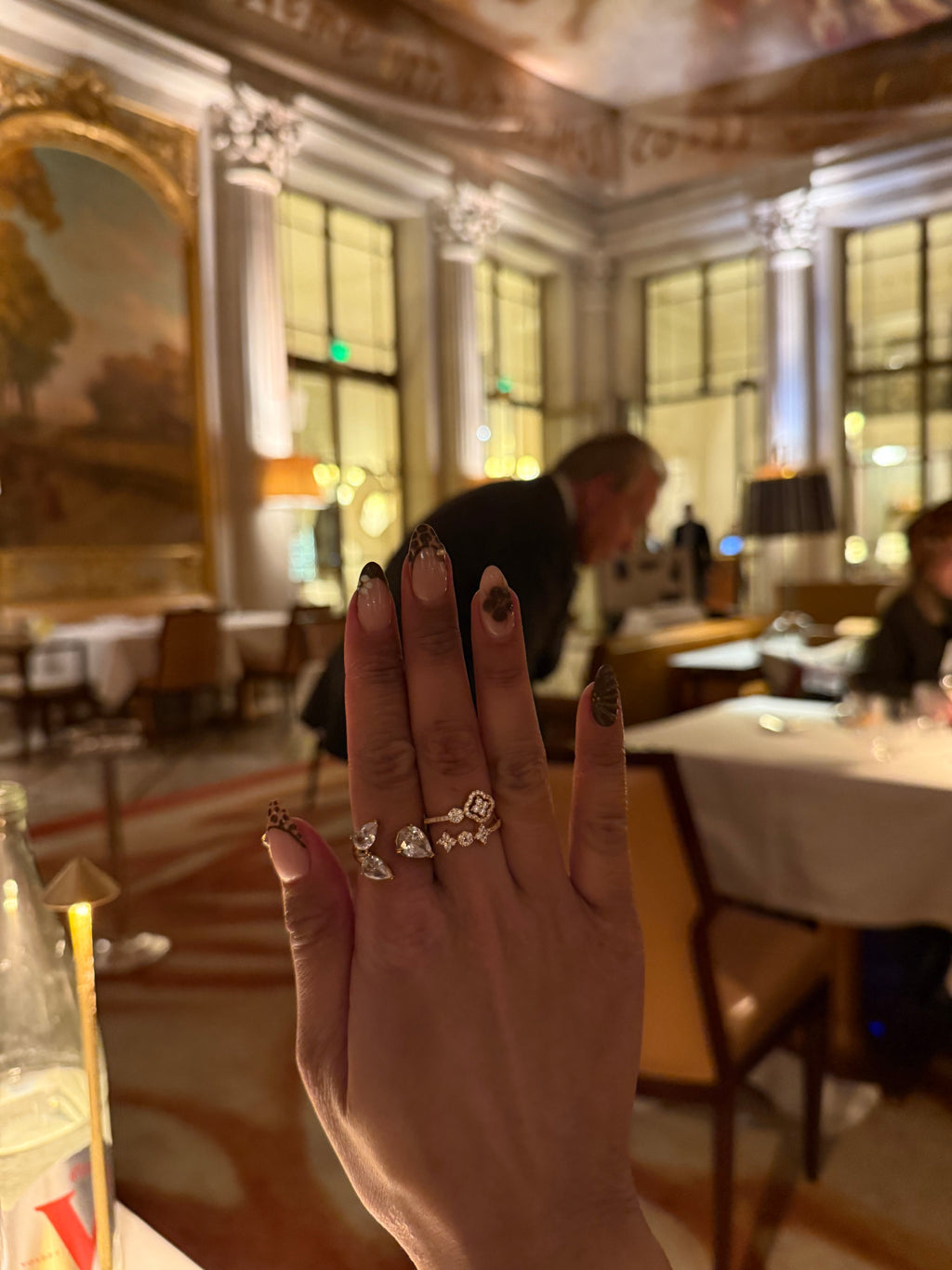 Auri Ring