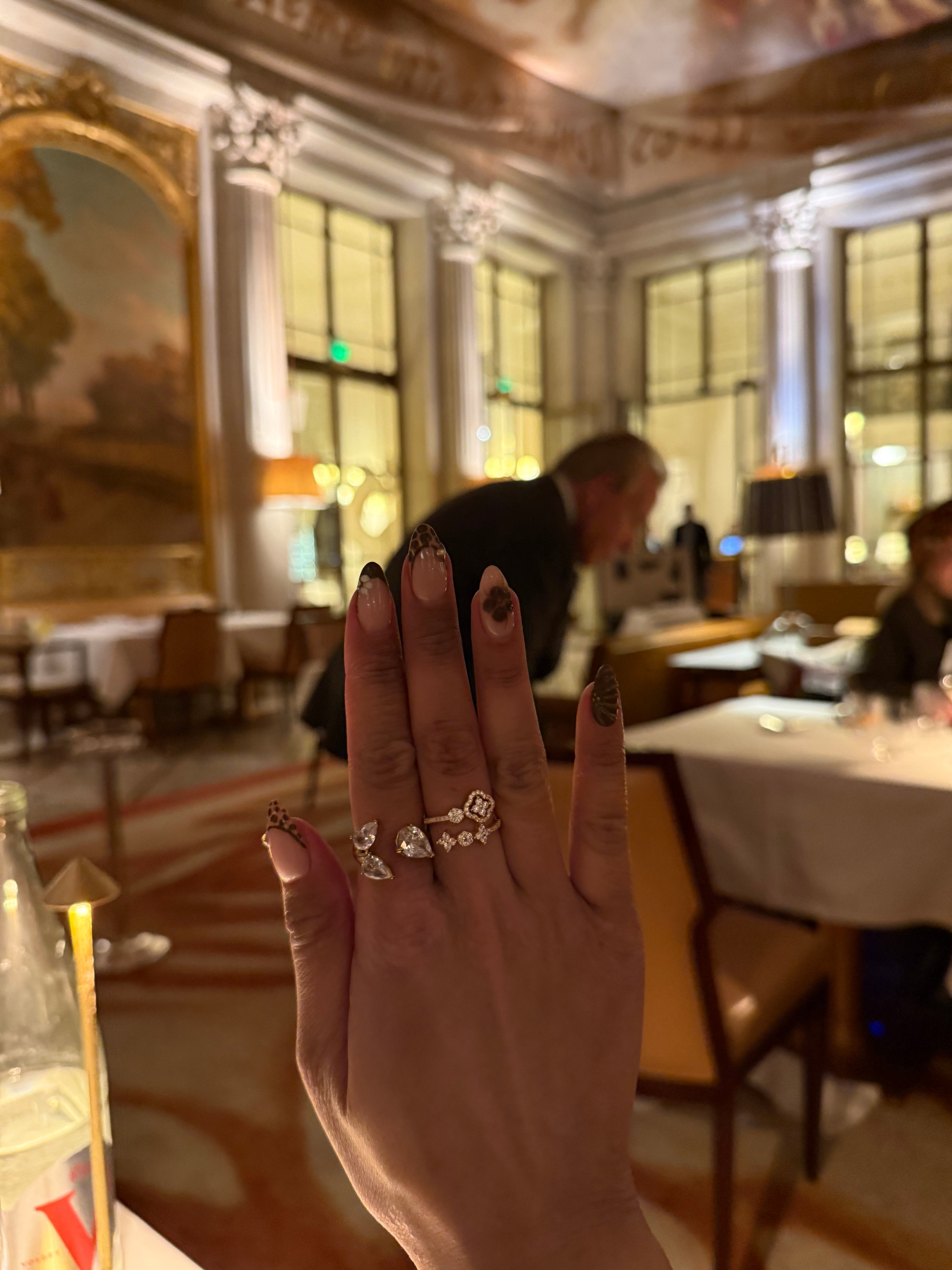 Auri Ring