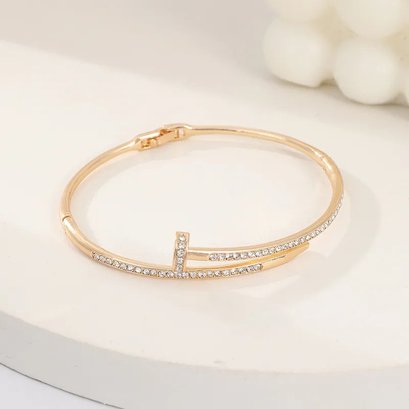 Nyla Nail Bangle