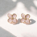 Kiki Flower Earrings