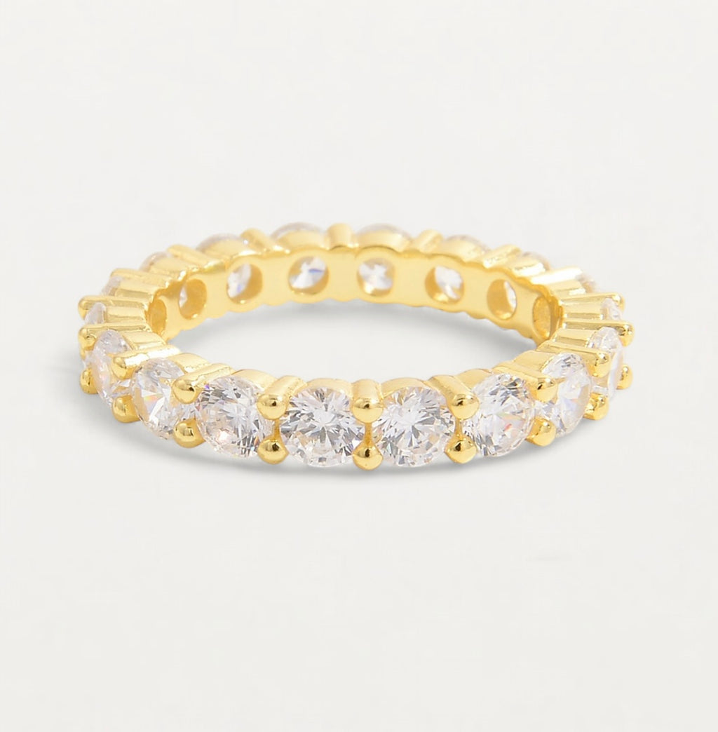 Naya Cubic Ring