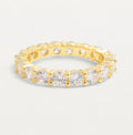 Naya Cubic Ring
