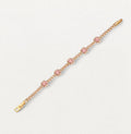 Selene Petal Bracelet