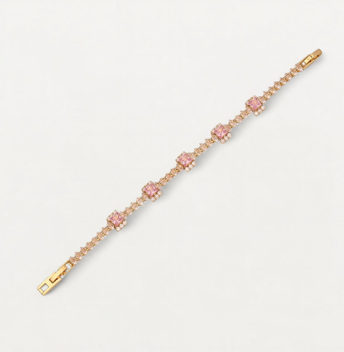 Selene Petal Bracelet
