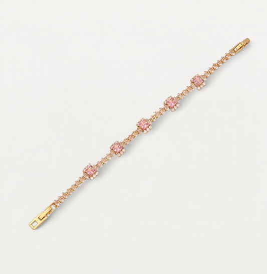 Selene Petal Bracelet