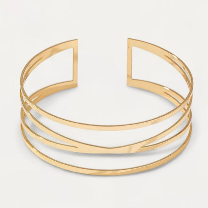 Mira Arm Cuff