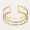 Mira Arm Cuff