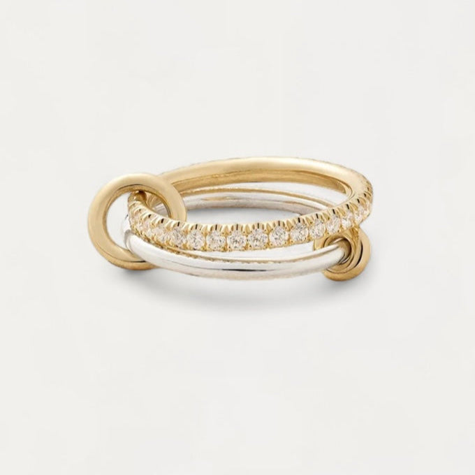 Sana Stack Ring
