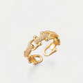 Gina Open Ring