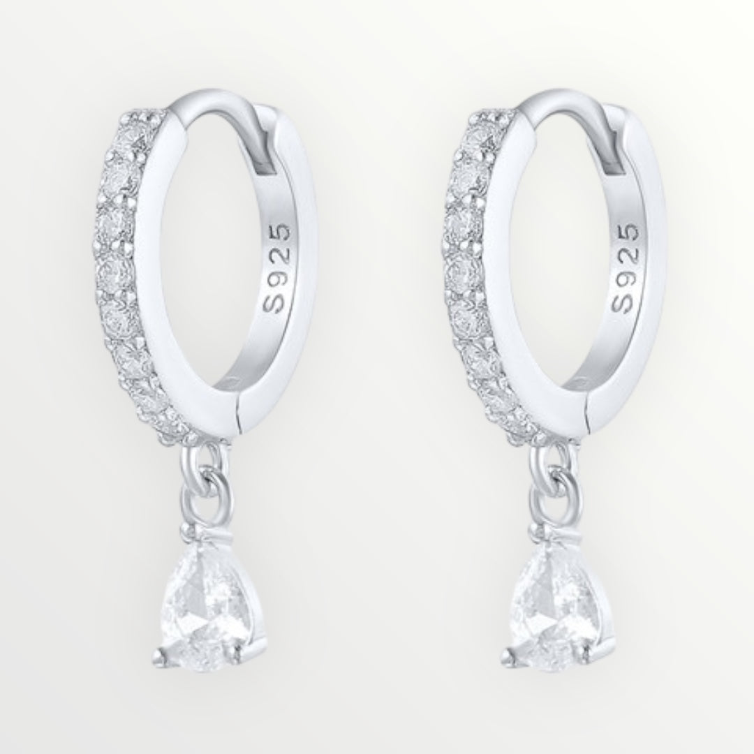 Lae Gemstone Earrings