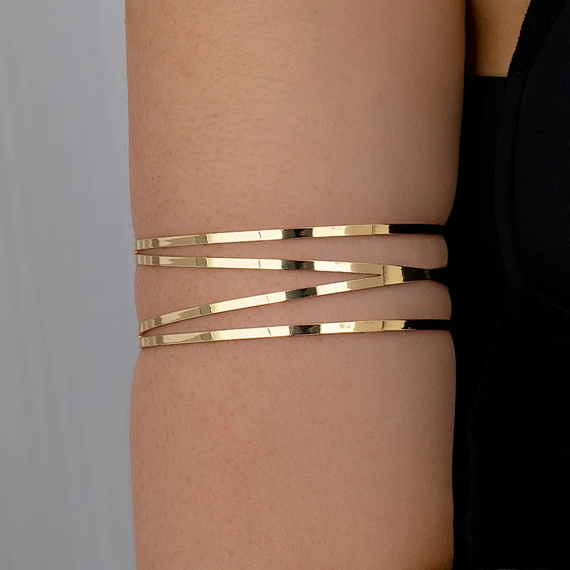 Mira Arm Cuff