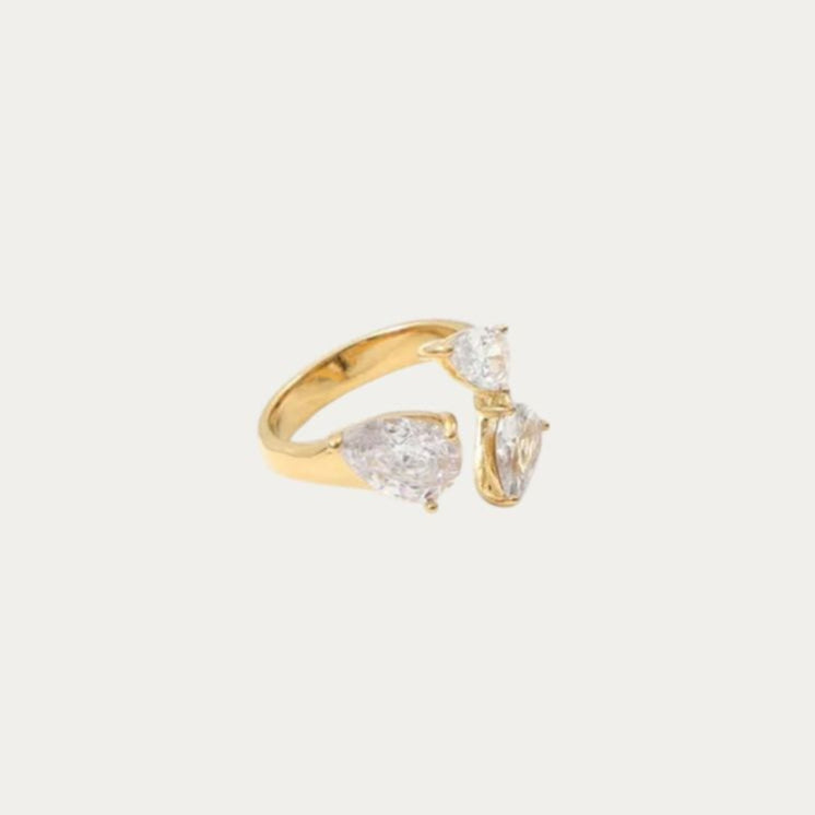Mejuri Ring