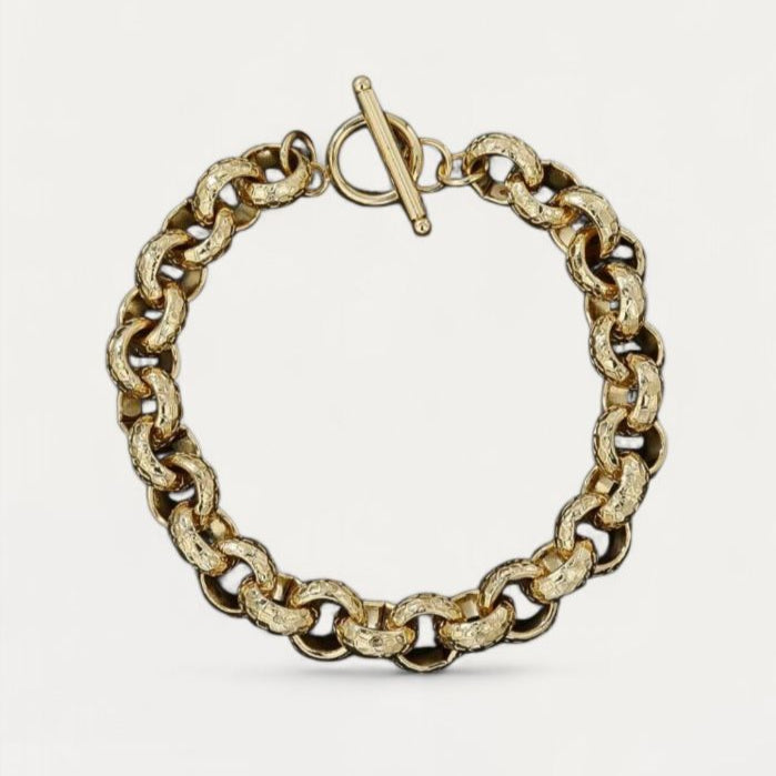 Serpentis Bracelet