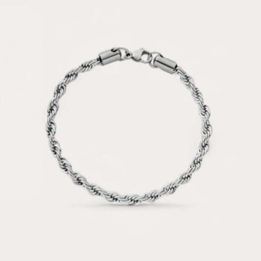 Seren Twist Bracelet